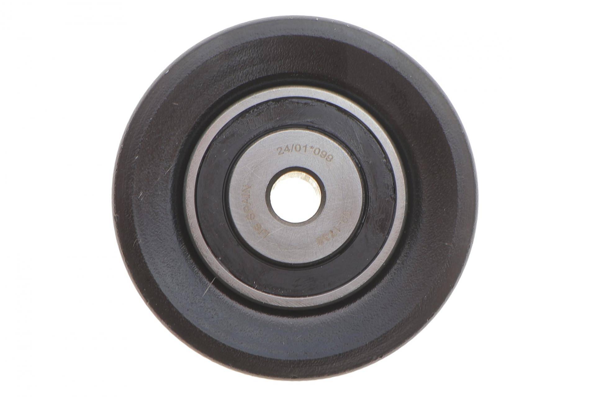 Ролик генератора Citroen Berlingo/Jumpy/Peugeot Expert/Partner 1.9D 98-08 (натяжний) (60x26)