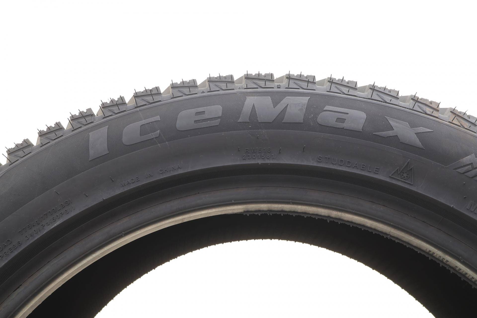 Шина IceMax RW516 215/55 R18 XL 99H (зимняя)