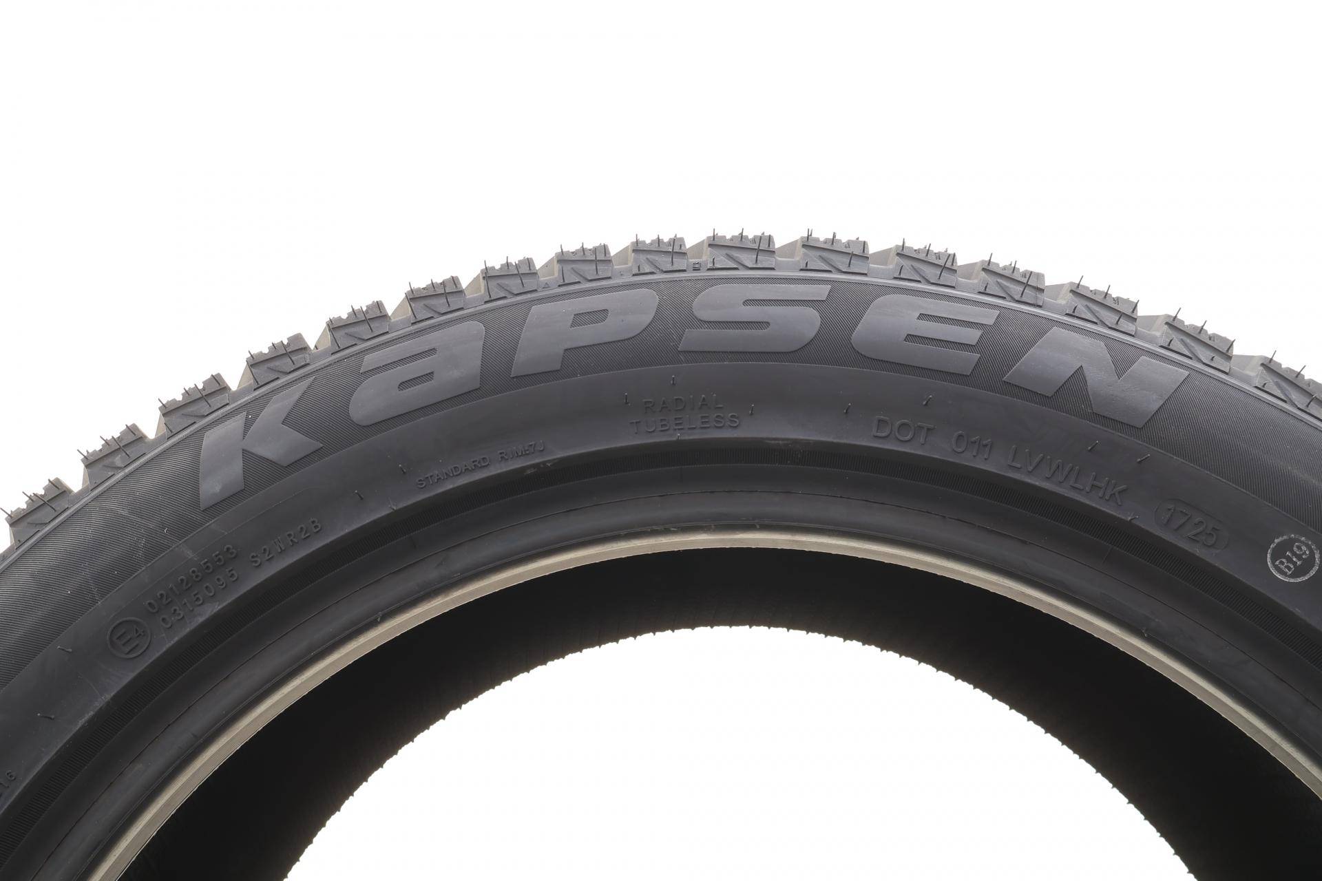 Шина IceMax RW516 215/55 R18 XL 99H (зимняя)