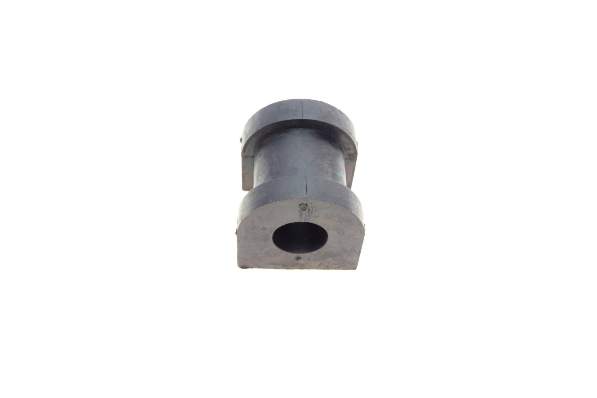 Втулка стабілізатора (заднього) Mitsubishi Outlander II 06-13/Peugeot 4007 07-13 (d=19.7mm)