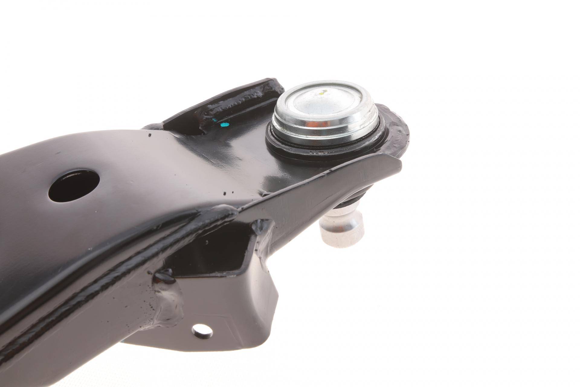 Важіль підвіски (передній/знизу) (L) Hyundai Santa Fe 06-12
