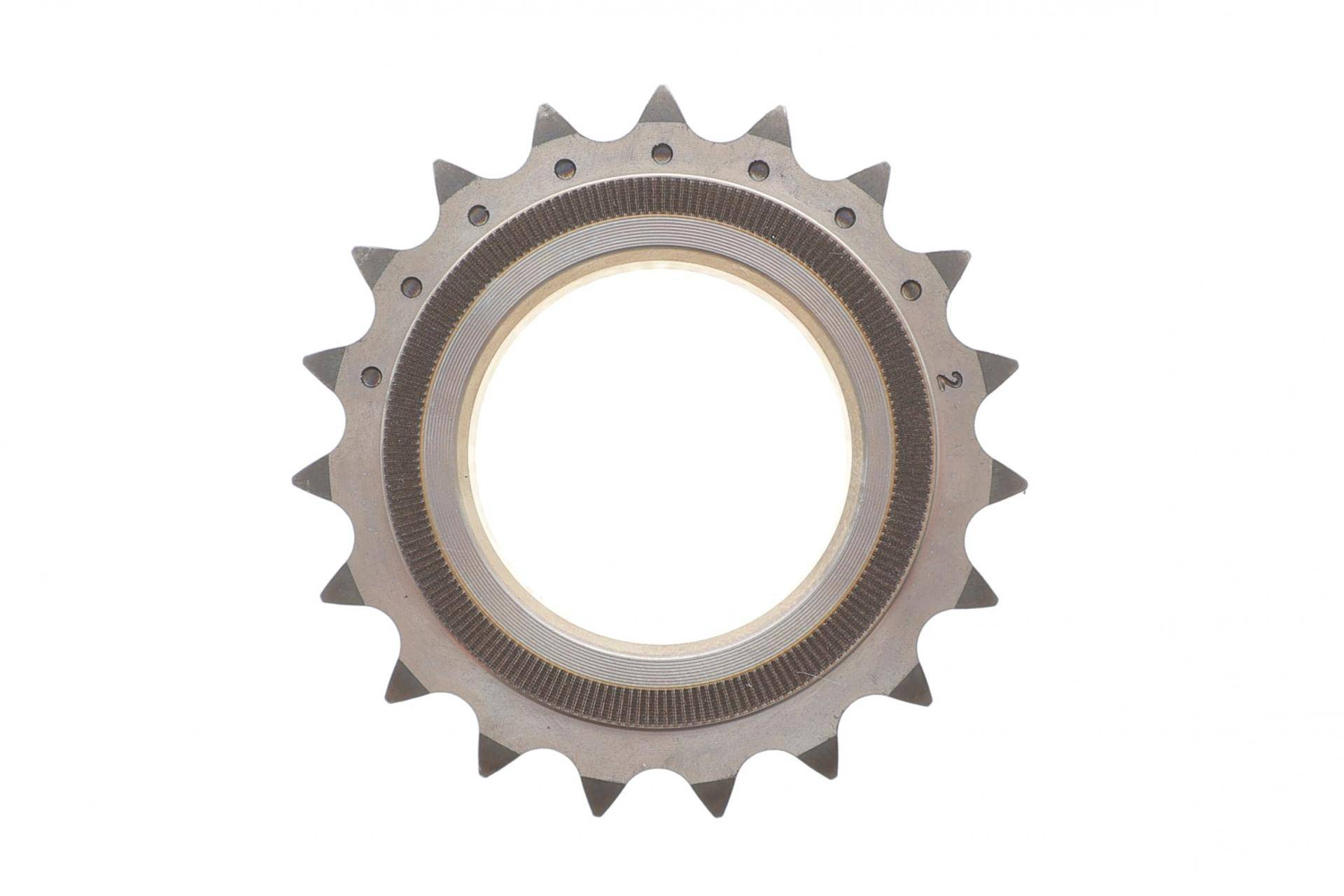 Комплект ланцюга ГРМ (повний) BMW 3 (F30)/4 (F33)/5 (F10)/X3 (F25) (N20B20/N52B30/N55B30) 10-18