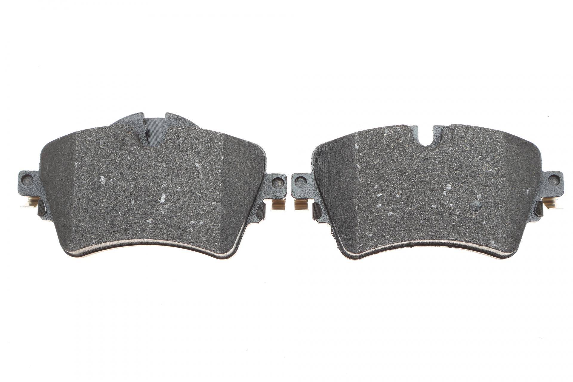 Колодки гальмівні (передні) BMW 1 (F52)/X2 (F39) 17-/2 (F44-F46)/X1 (F48)/Mini 13-/3 (F30/F80) 11-