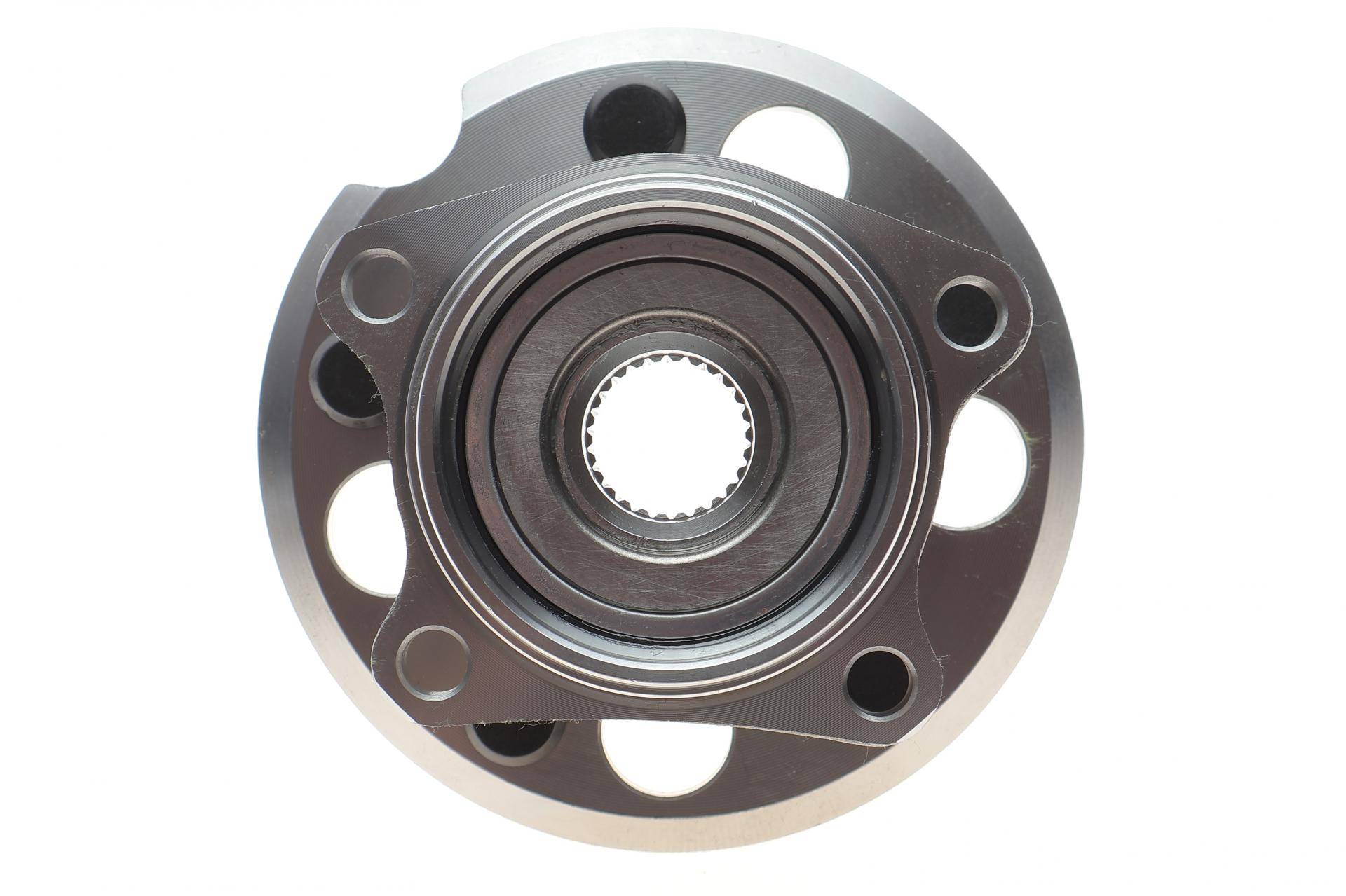 Подшипник ступицы (задней) Toyota RAV 4 00-05