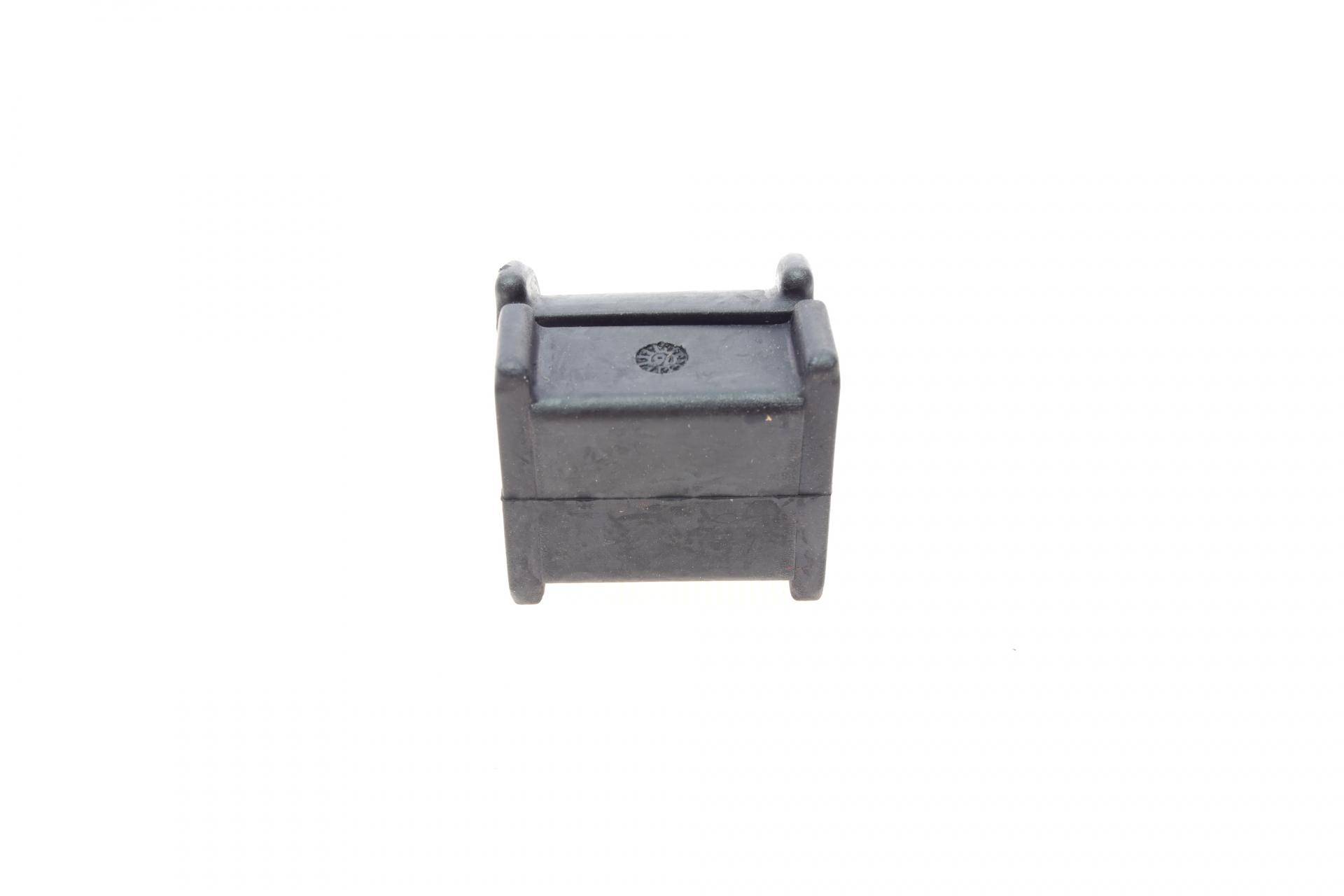Втулка стабілізатора (переднього) Toyota Yaris 99-05 (d=23mm)