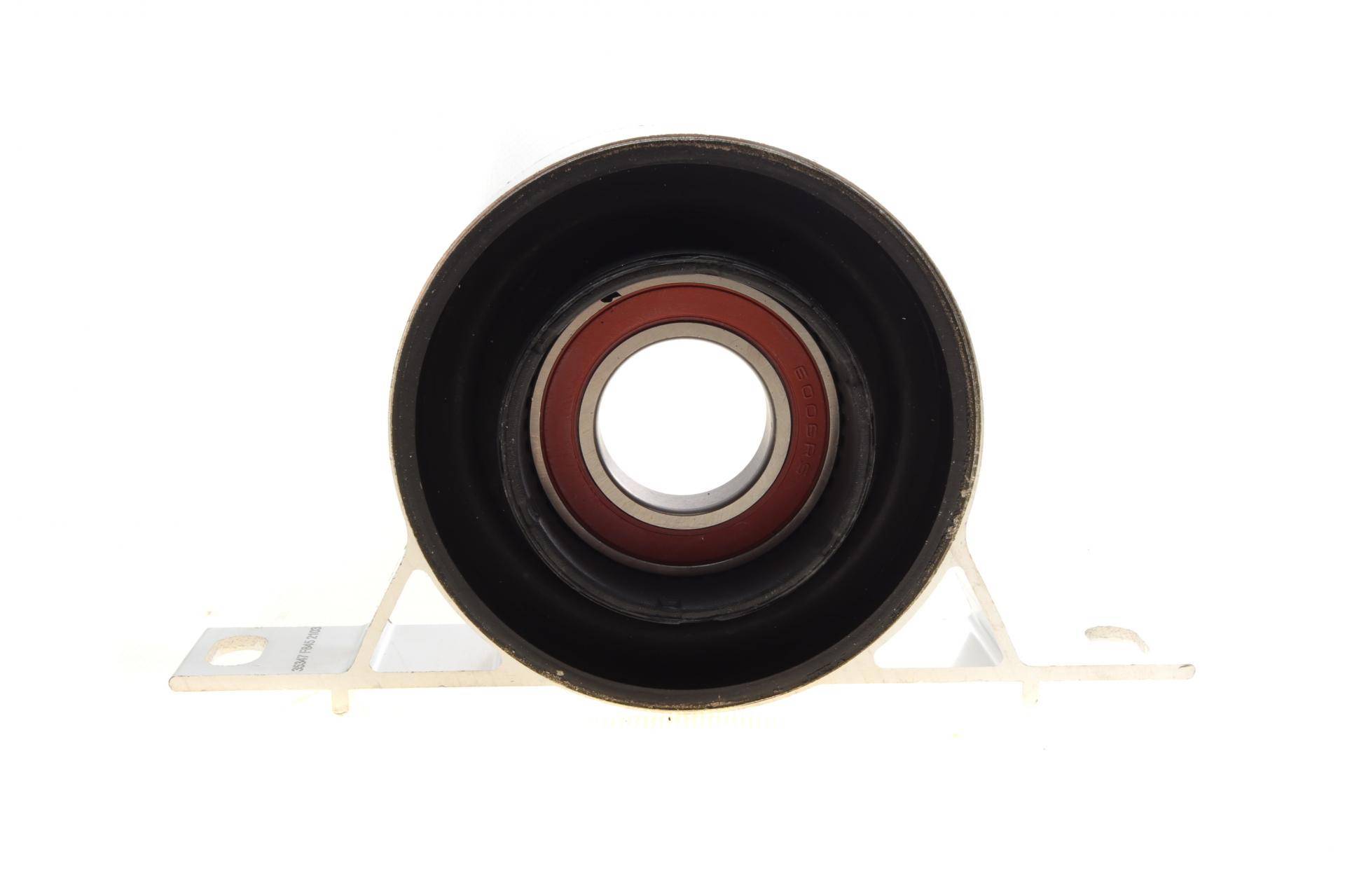 Підшипник підвісний BMW 3 (E46) 1.6-3.0i 00-06 (d=30mm)
