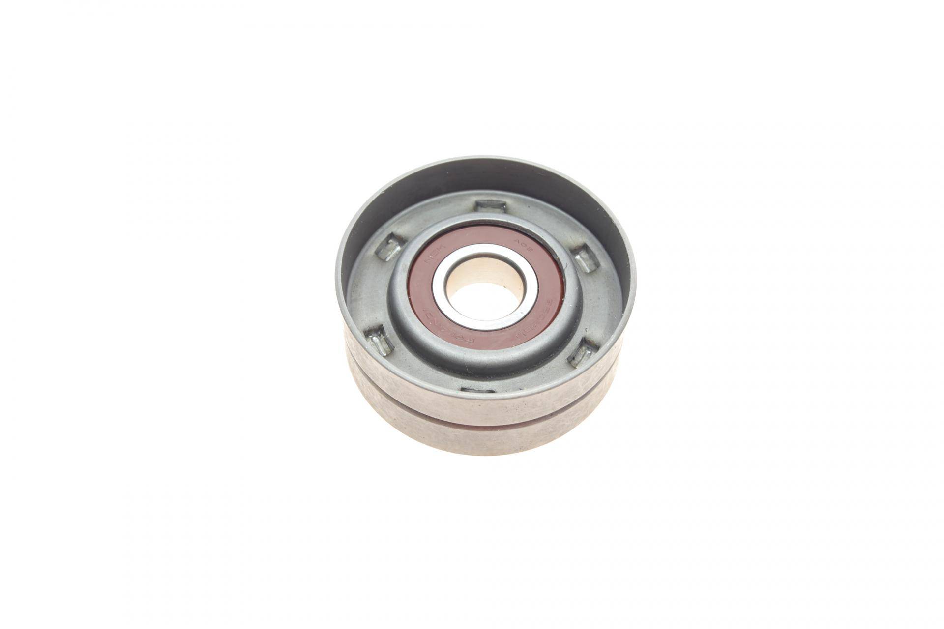Ролик генератора Hyundai Accent/I10/I20/I30/I40 1.5-1.6 CRDI 05- (натяжний) (MPQ1238)