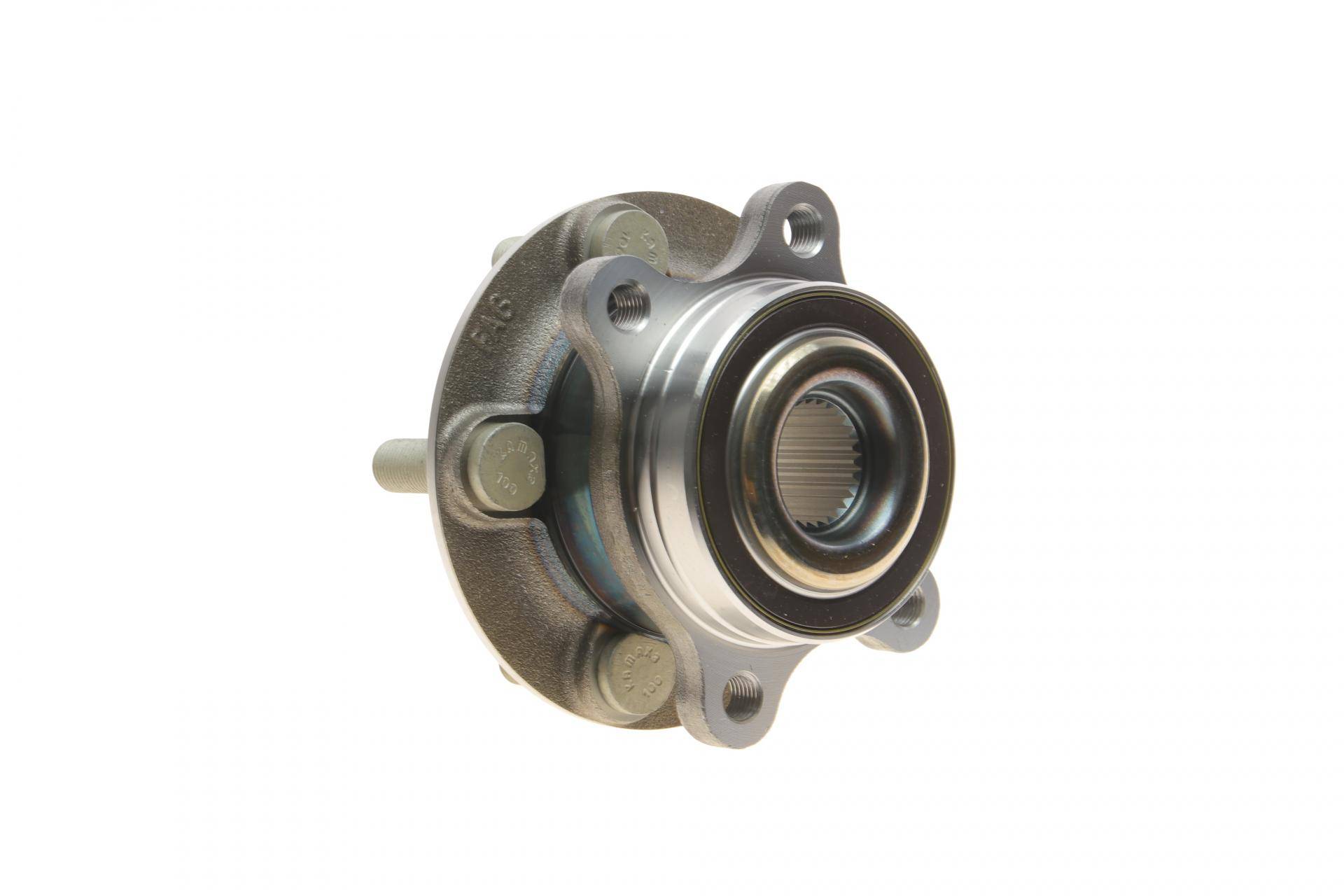 Підшипник маточини (передньої) Ford Fusion 17-19/Edge 15-20