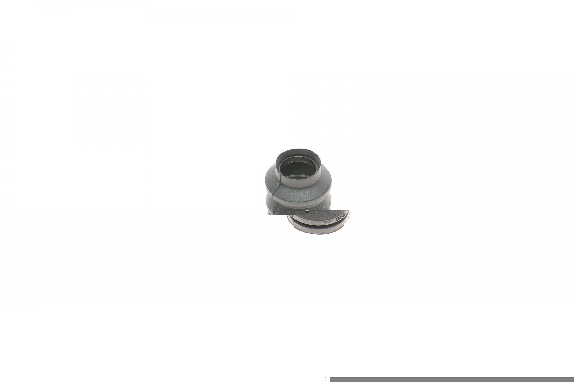 Ремкомплект супорта (заднього) Kia Carens 96-02 (d=34mm) (Kpw) (+поршень/направляюча)