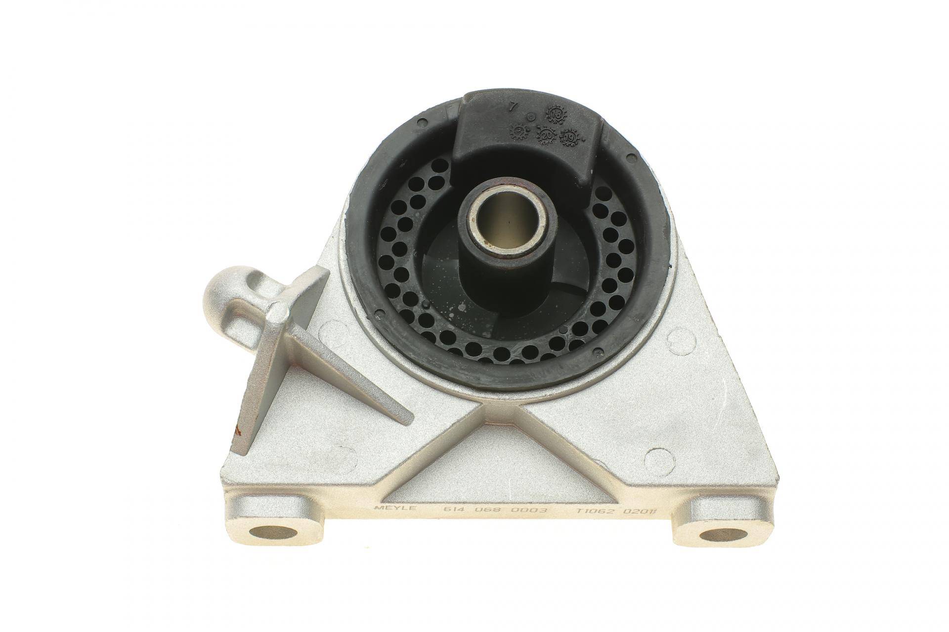 Подушка двигуна (передня) Opel Astra/Zafira 1.4/1.6/1.8 98-10