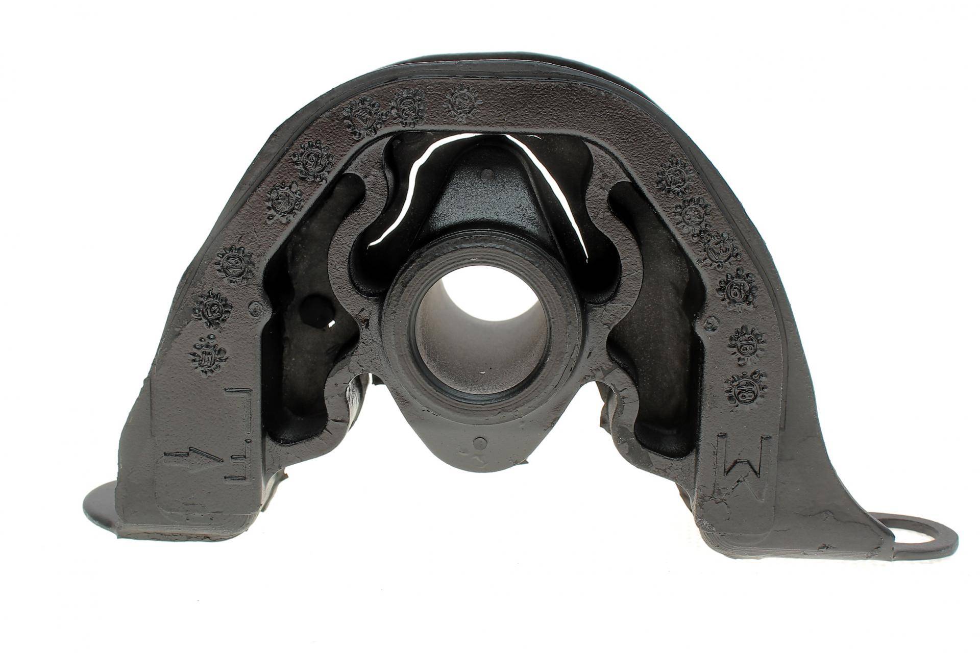 Подушка двигуна (L) Honda Civic 1.3-1.6 91-01