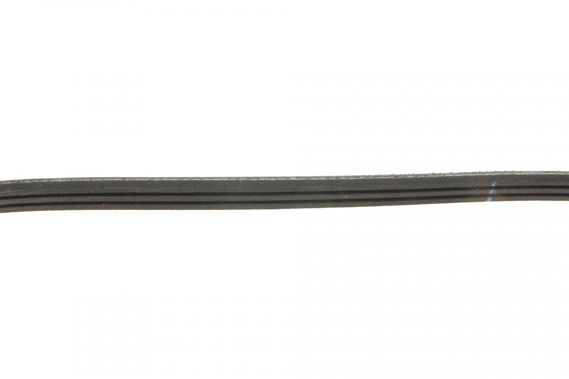 Ремінь генератора Mazda 2/3/CX-9 1.5 13-