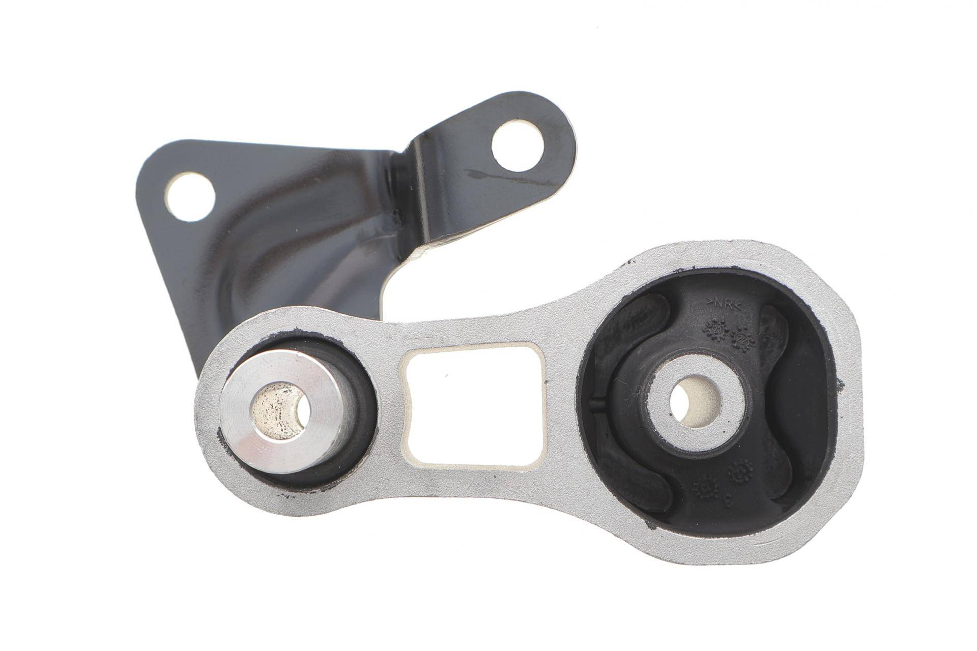 Подушка КПП Ford Fiesta 1.3/1.4i/1.6 TDCi 01- (косточка)