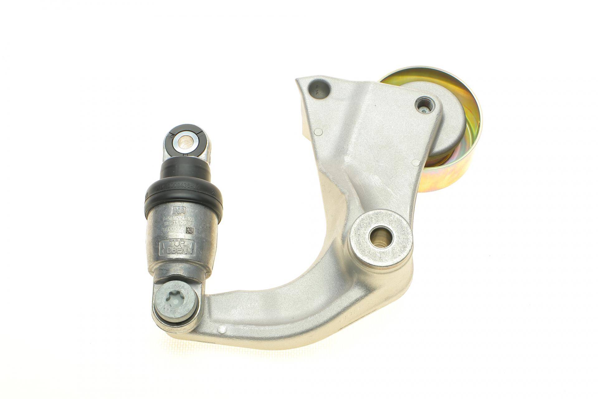 Натяжник ременя генератора Honda Civic/CR-V 1.8/2.0 12-