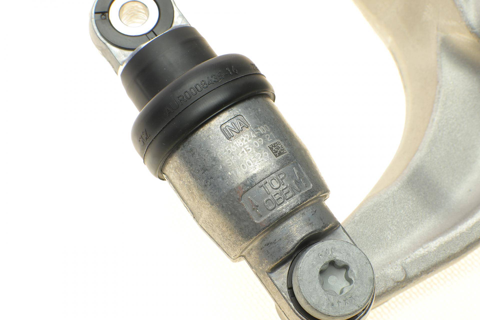 Натяжник ременя генератора Honda Civic/CR-V 1.8/2.0 12-