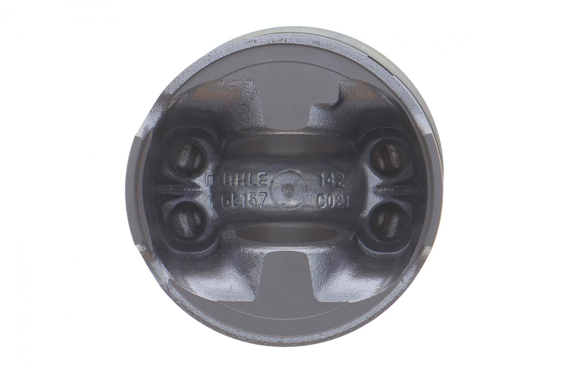 Поршень Renault Clio III/Megane III/Fluence/Twingo II/Nissan Juke/Note 1.5 dCi 08- (76.50mm/+0.50)