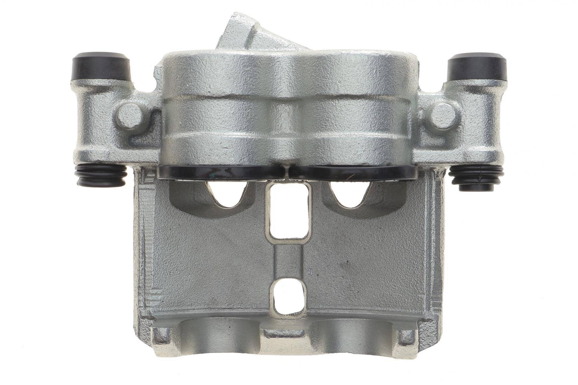 Супорт гальмівний (передній) (R) Nissan Cabstar 06-13 (d=48mm) (Brembo)