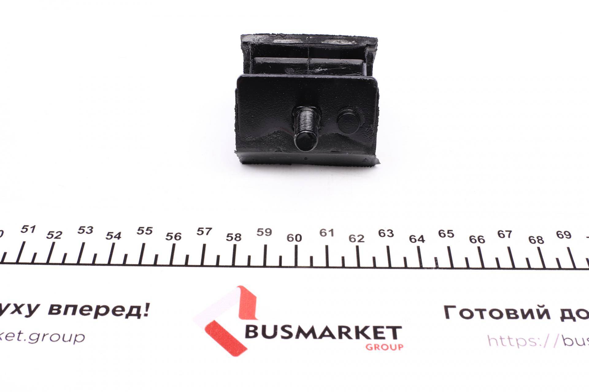 Подушка двигуна (R) BMW 3 (E36) 2.0-2.5i 90-98/5 (E34) 2.0-2.5i 90-96