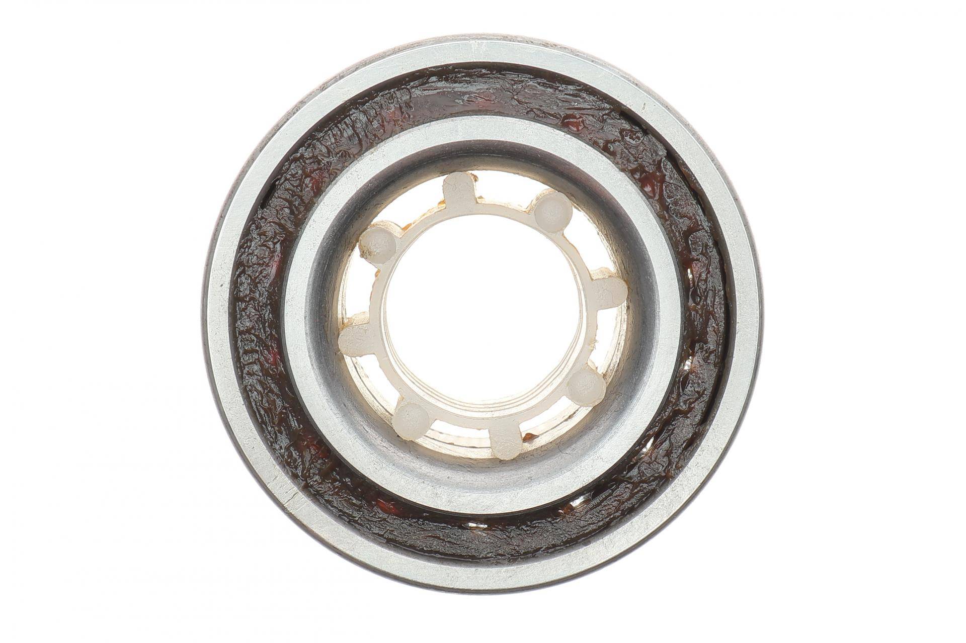 Підшипник маточини (передньої) Nissan Almera/Sunny 90-00