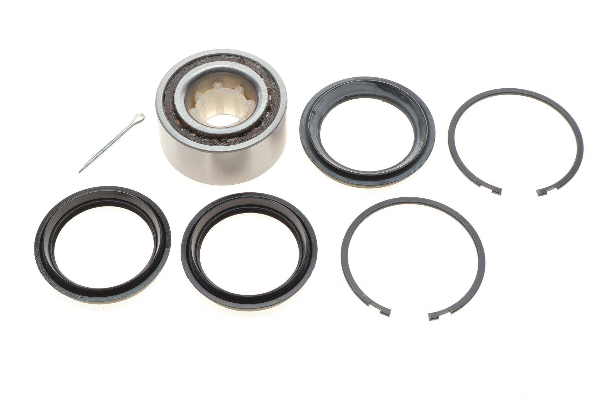 Підшипник маточини (передньої) Nissan Almera/Sunny 90-00