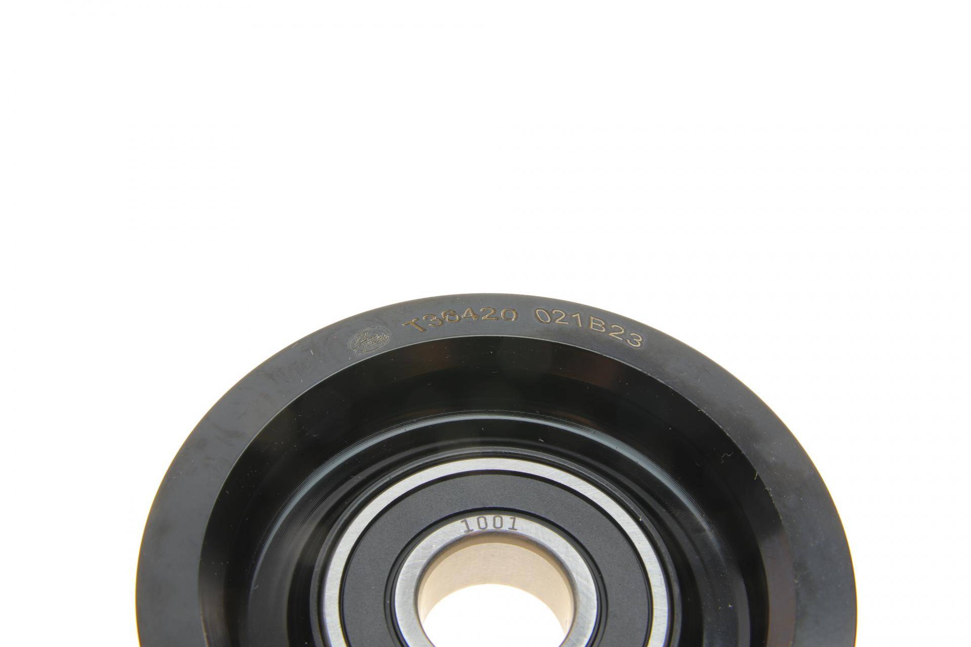 Ролик генератора Mazda 3 1.3/1.6 03-14 (паразитный) (79х25)