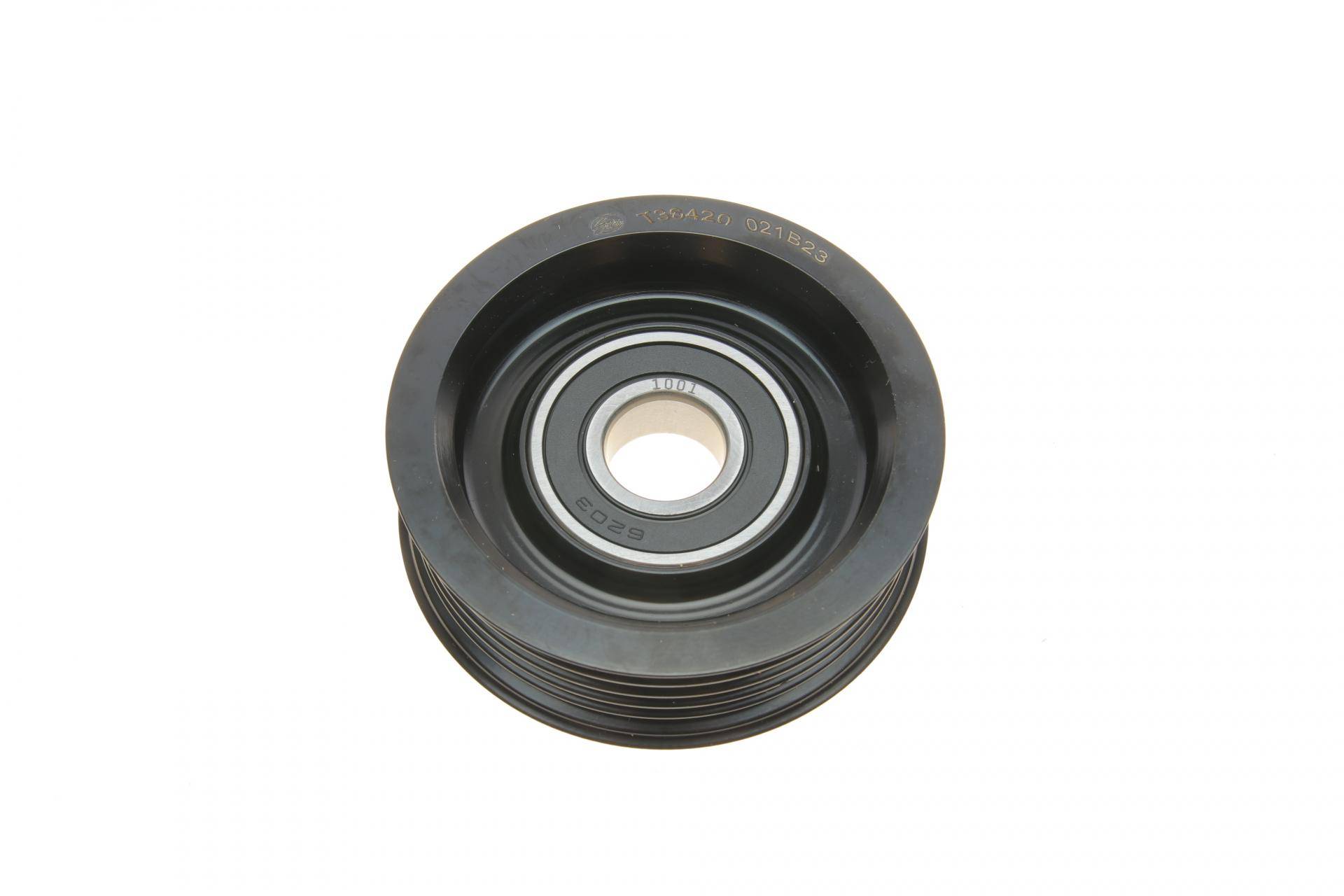 Ролик генератора Mazda 3 1.3/1.6 03-14 (паразитный) (79х25)