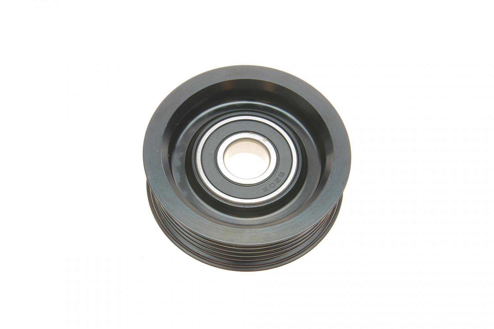 Ролик генератора Mazda 3 1.3/1.6 03-14 (паразитный) (79х25)