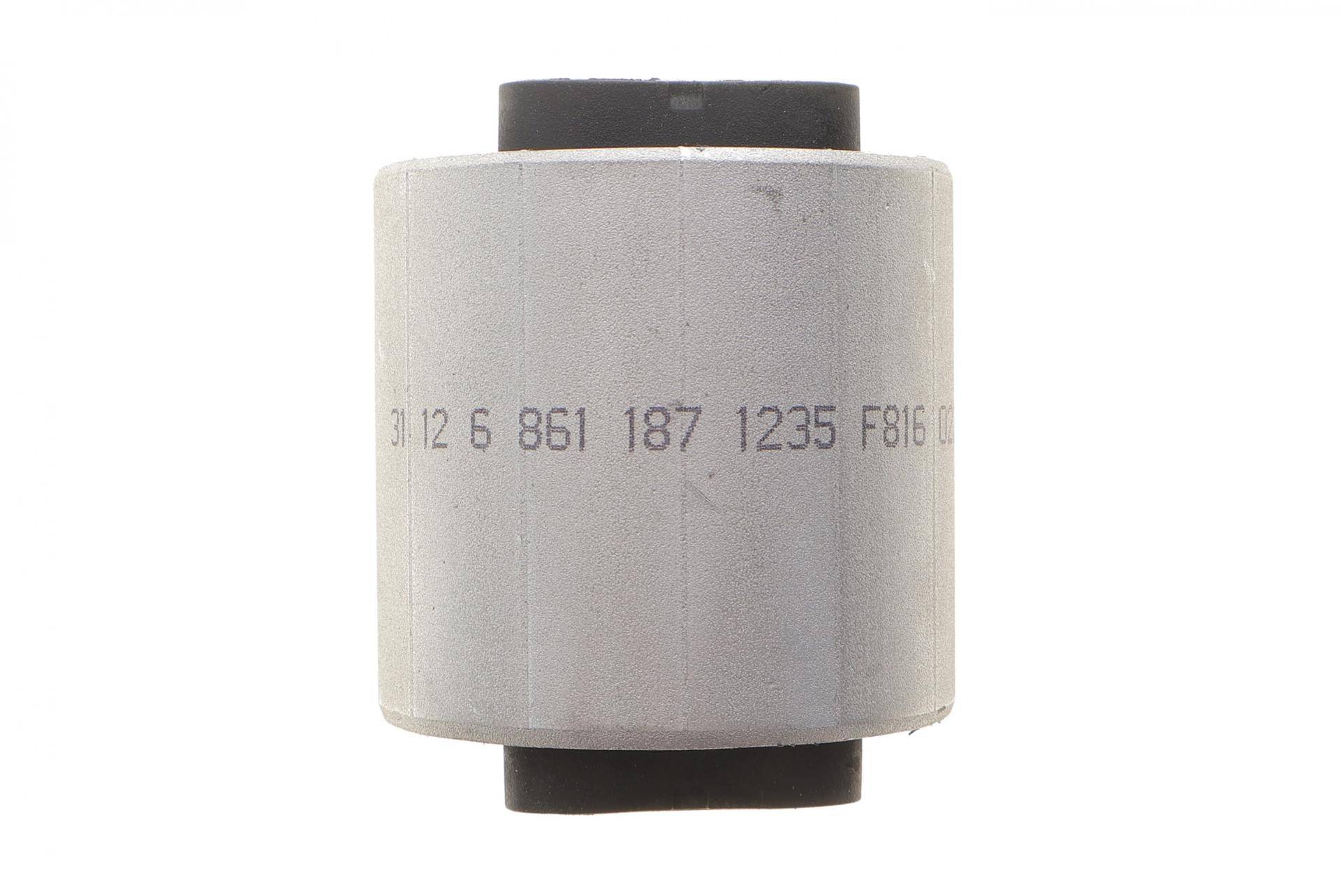Сайлентблок важеля (переднього/знизу/спереду) BMW 5 (G30/F90) 16- B47/B48/B57/B58/N63
