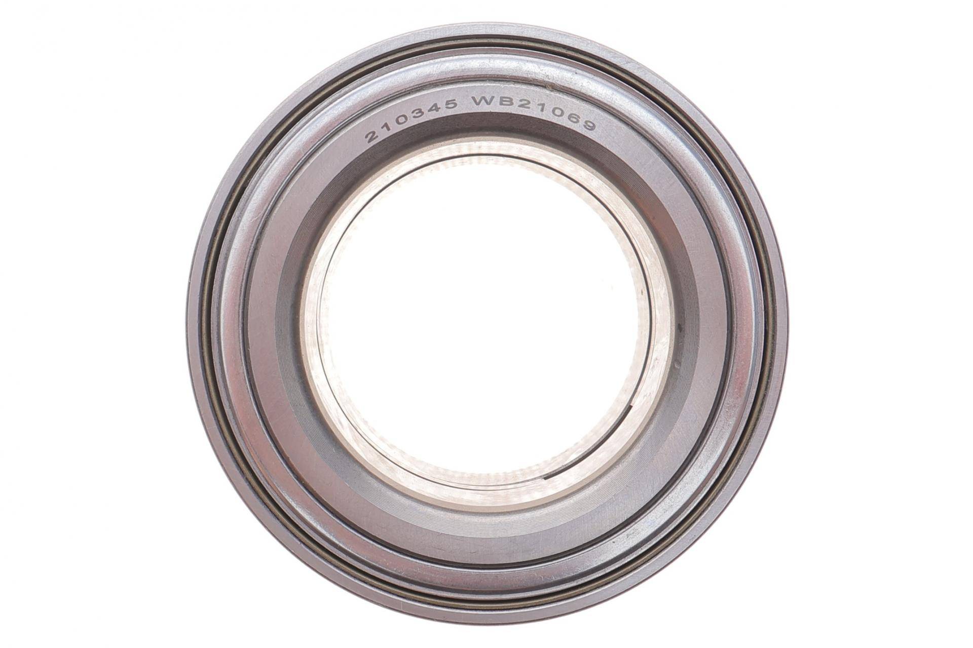 Підшипник маточини (передньої) Fiat Ducato/Citroen Jumper/Peugeot Boxer 06- (55x90x54) (+ABS)