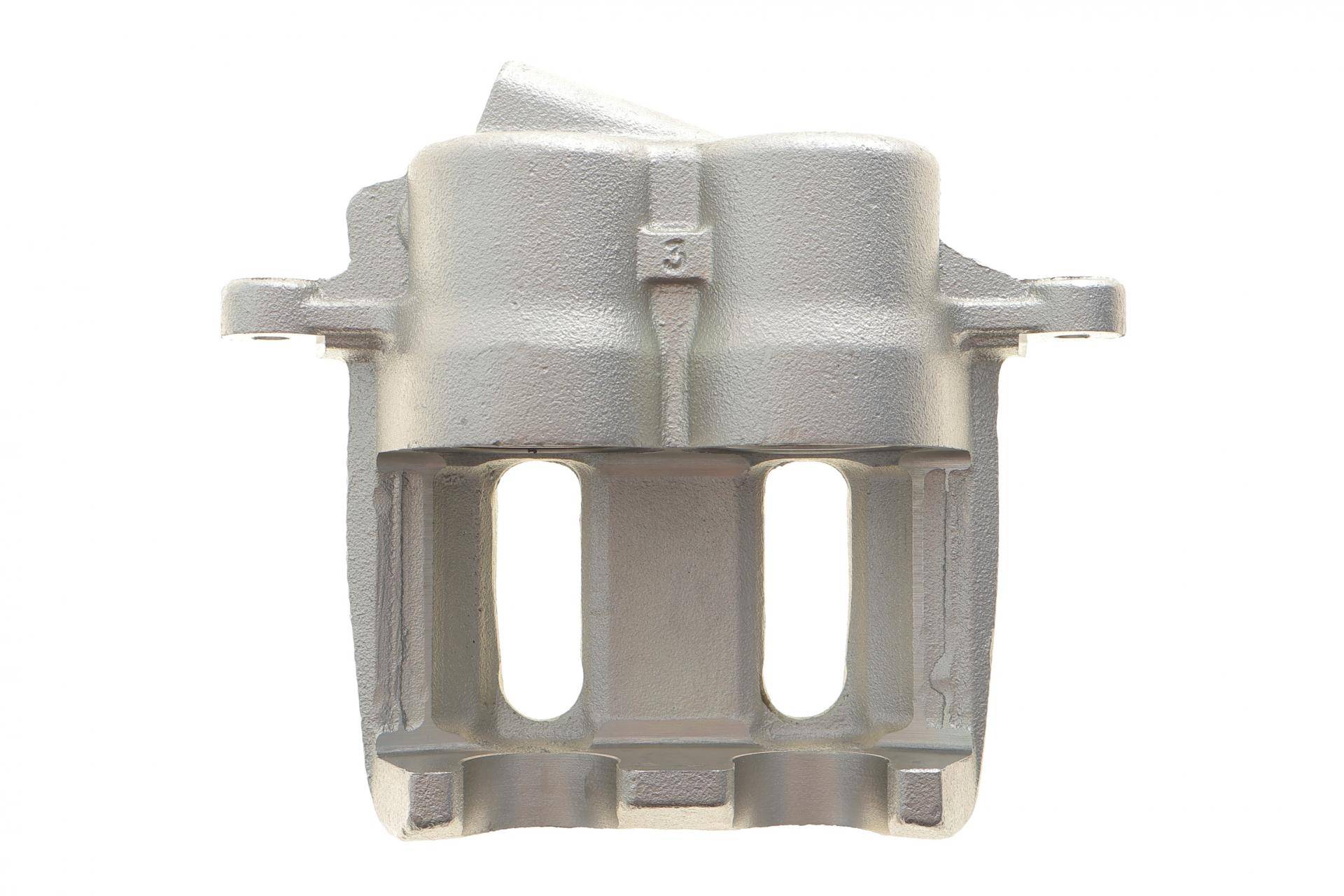 Супорт гальмівний (передній) (R) MB Vito (W639) 03- (d=48mm) (Bosch)