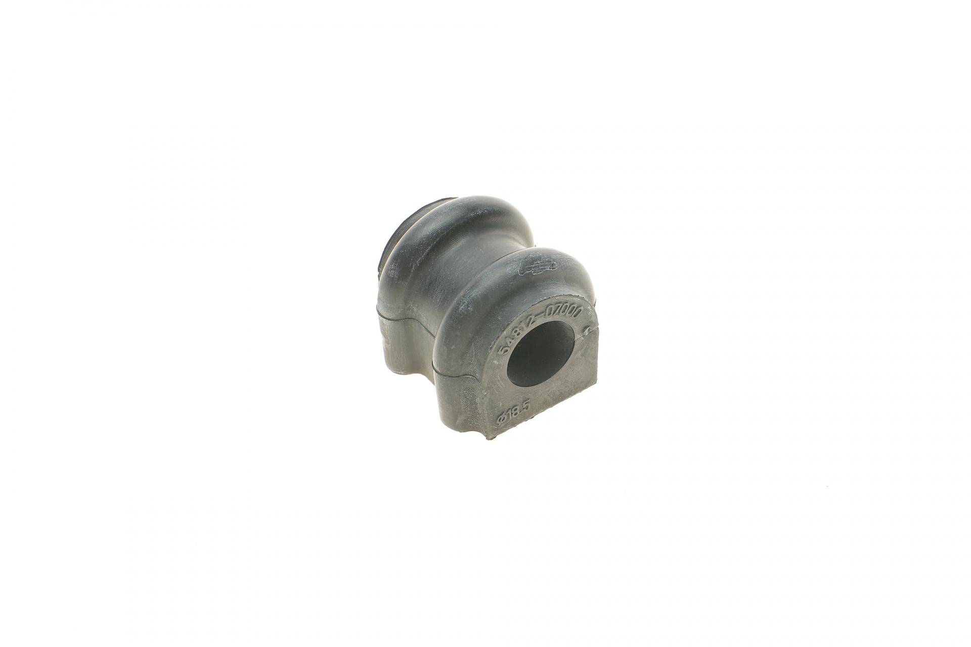 Втулка стабілізатора (переднього) Hyundai i10 1.0-1.2 07-13 (d=18.5mm)