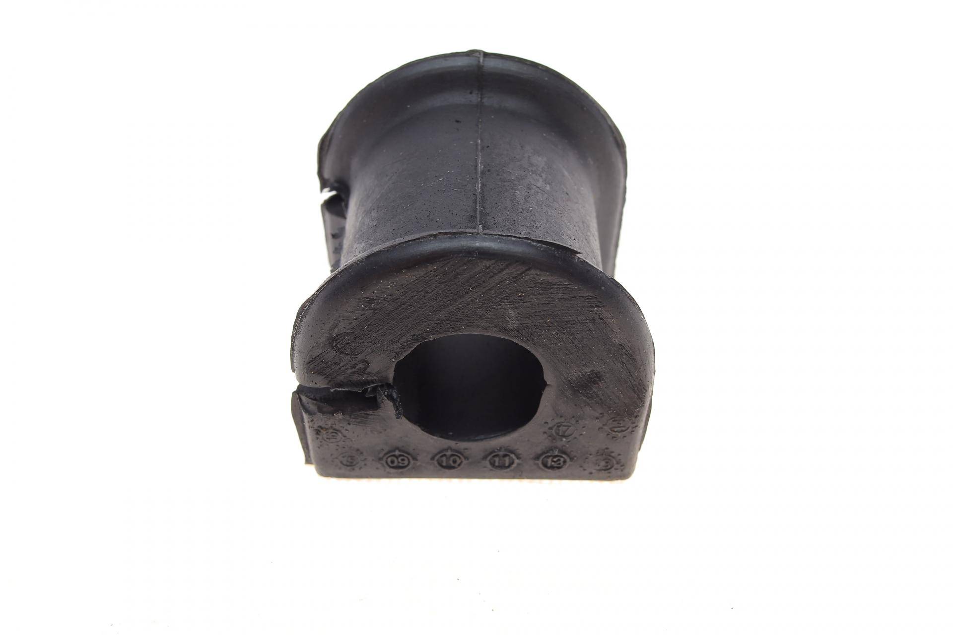 Втулка стабілізатора (переднього) Toyota Corolla 00-08 (d=21mm)