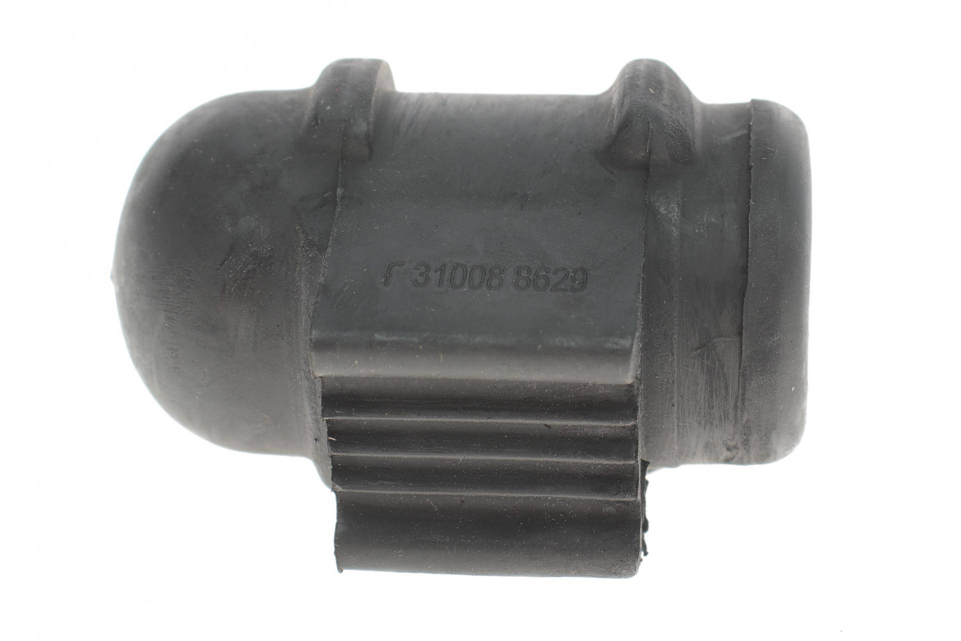 Втулка стабілізатора (переднього/зовнішня) Renault Megane 96-03 (d=24mm)