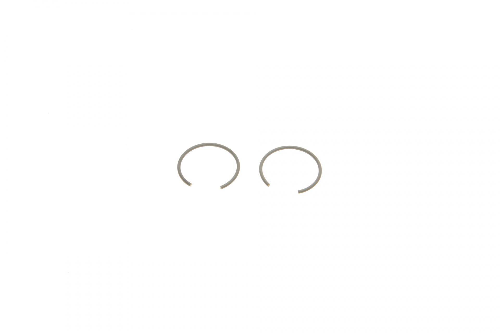 Поршень Audi A3/A4/A5/Q2/Skoda Octavia III/VW Passat B8 2.0TSI 15- (82.51mm/STD)