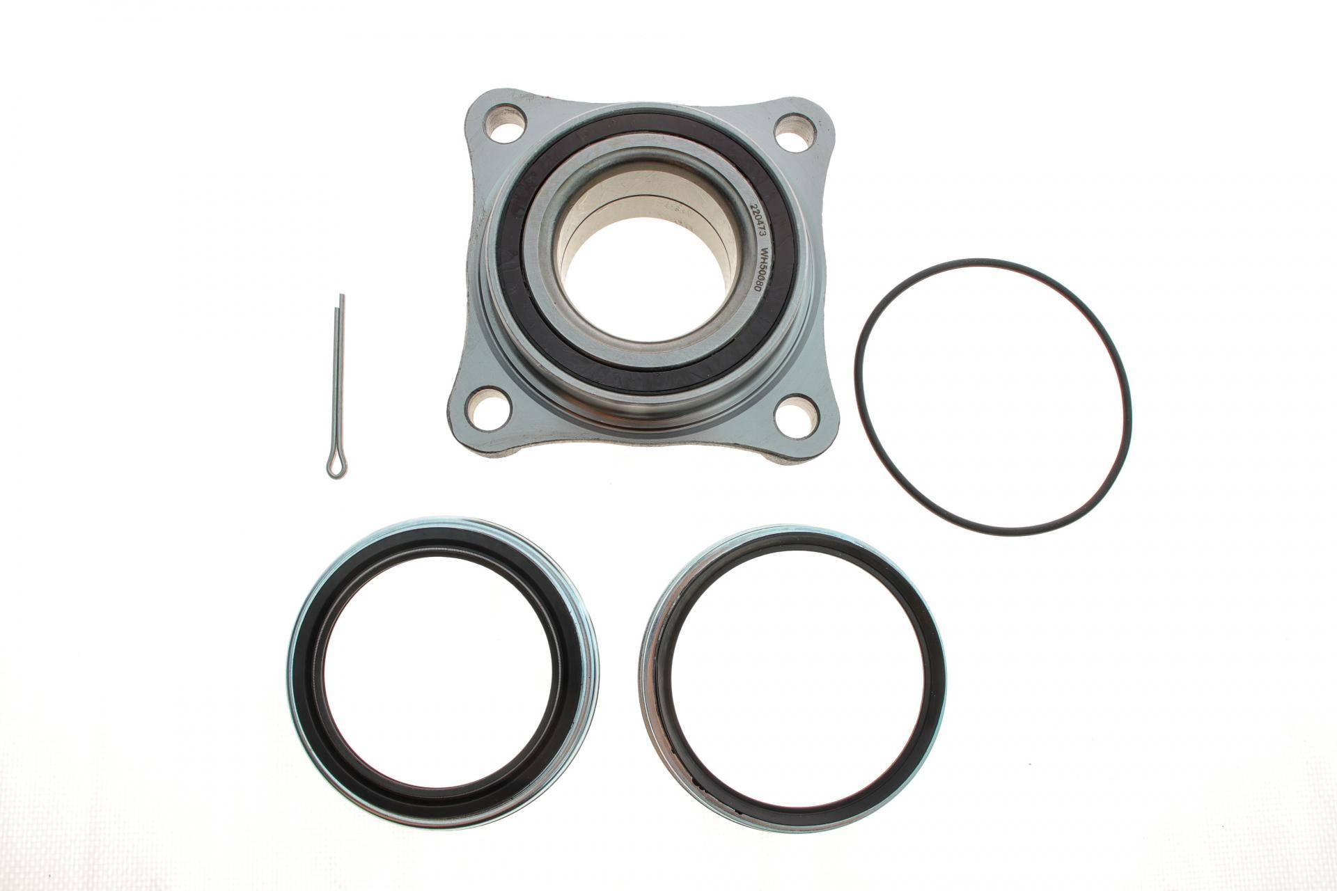 Підшипник маточини (передньої) Toyota Land Cruiser Prado 3.0D-4D 02- (52x54x96)
