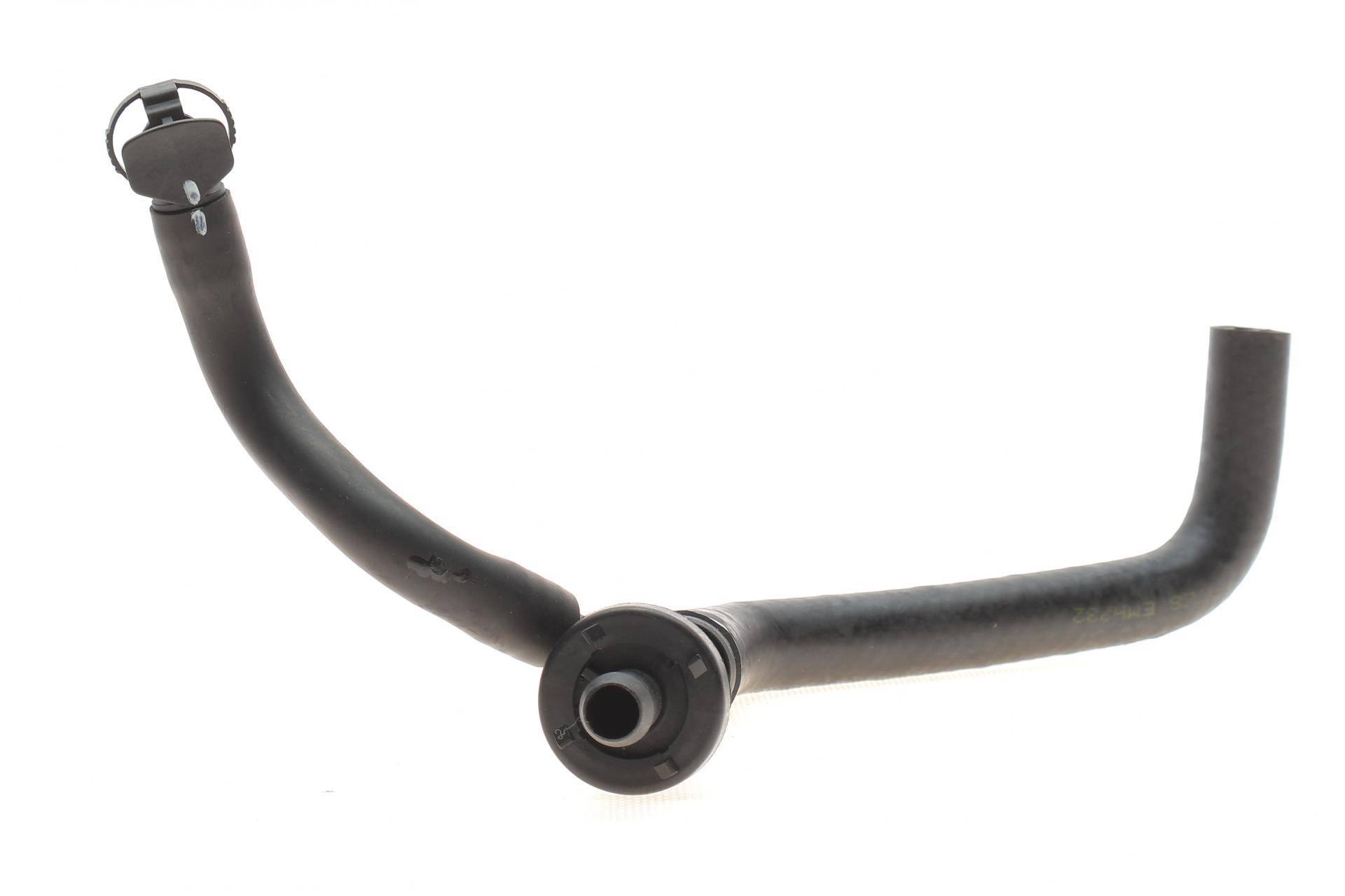 Патрубок вентиляції картера BMW 5 (E60)/7 (E65/E66/E67) 2.0i-3.0i 01-10 M54