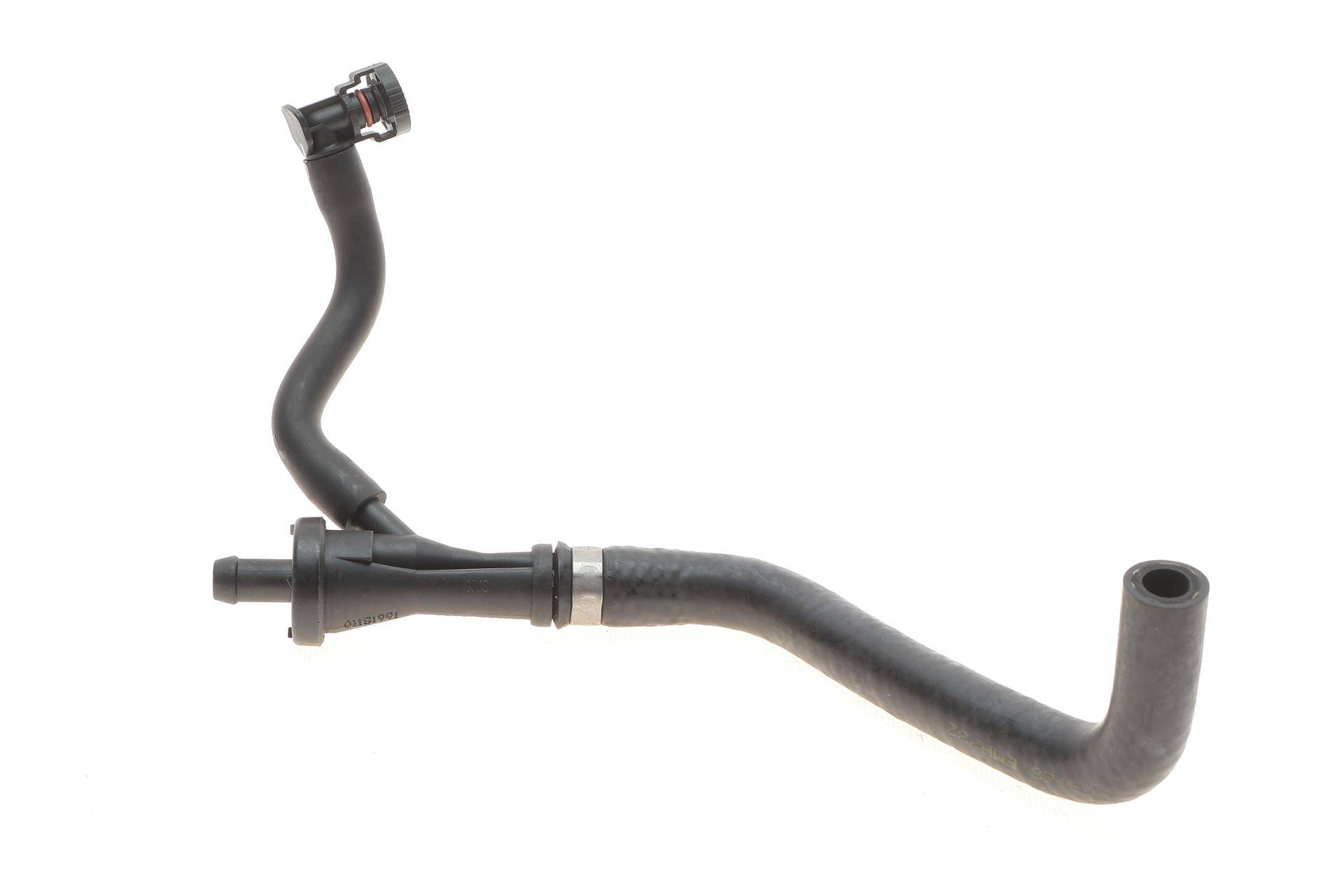Патрубок вентиляції картера BMW 5 (E60)/7 (E65/E66/E67) 2.0i-3.0i 01-10 M54