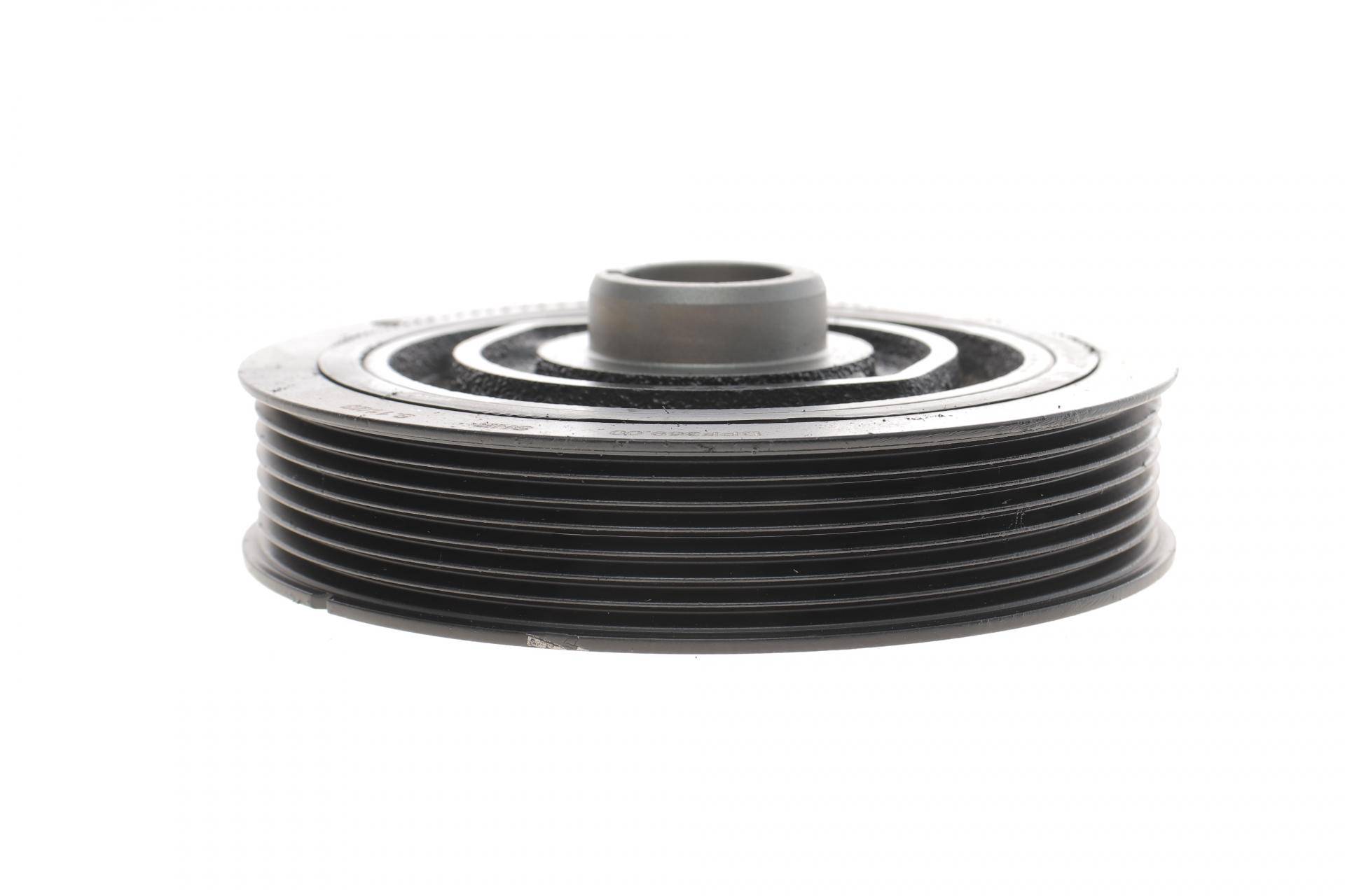 Шкив коленвала Toyota Avensis 2.0/2.4 00-08 (7PK)