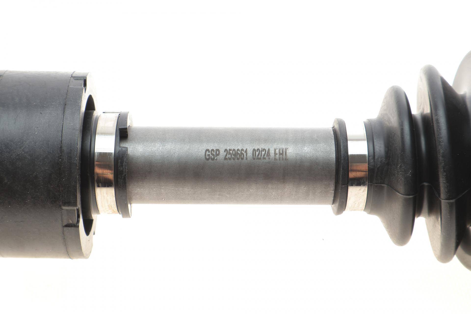 Піввісь (передня) Toyota Avensis 2.2 D-4D 08-18 (L) (30x24x628)