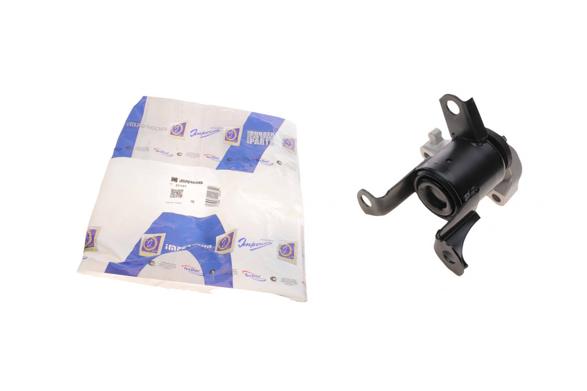 Подушка двигателя (сверху) Ford B-Max/Fiesta 1.4/1.6Ti/1.6TDCi 08-