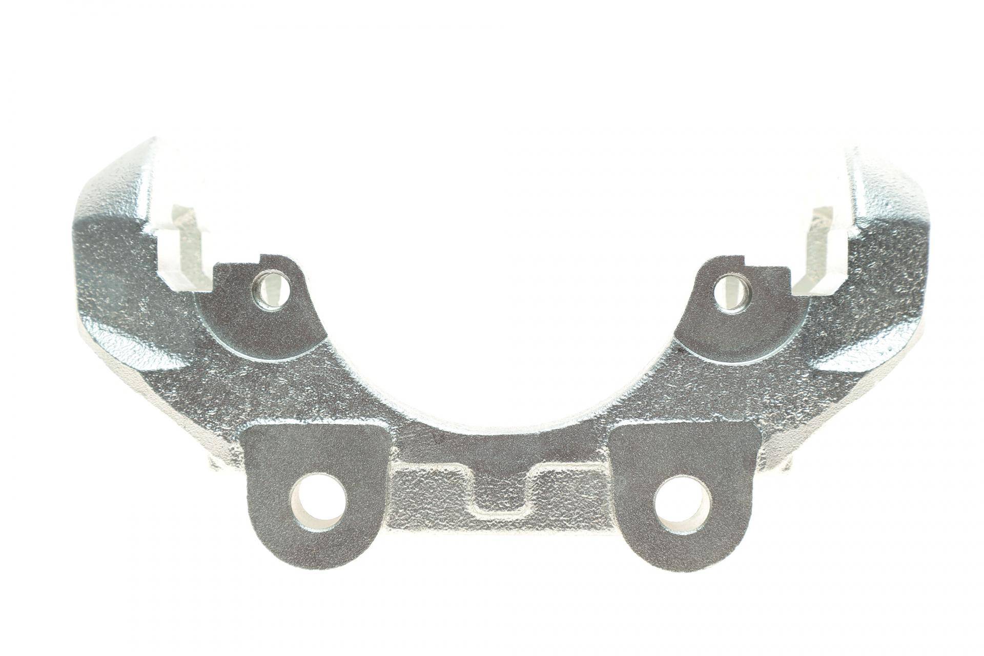 Скоба супорта (переднього) Citroen Berlingo/C4/Peugeot Parter/2008/208/3008/308/5008 08- (ATE)
