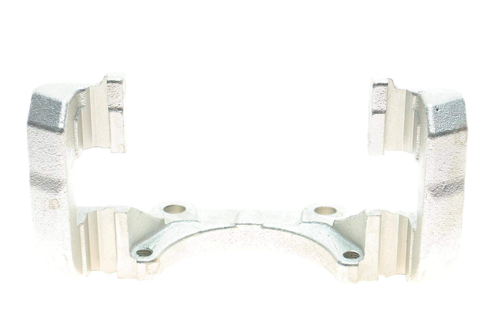 Скоба супорта (переднього) Citroen Berlingo/C4/Peugeot Parter/2008/208/3008/308/5008 08- (ATE)