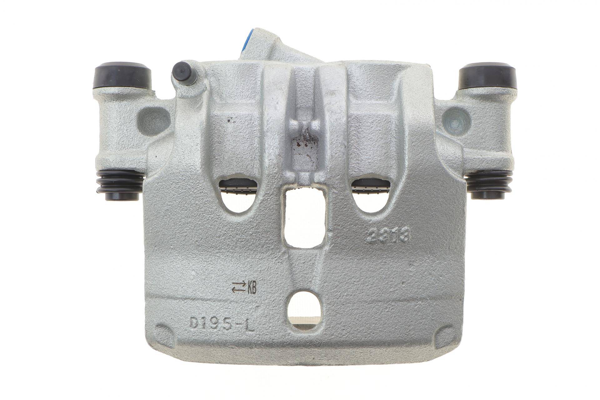 Супорт гальмівний (передній) (L) Nissan Cabstar 06-13 (d=48mm) (Brembo)