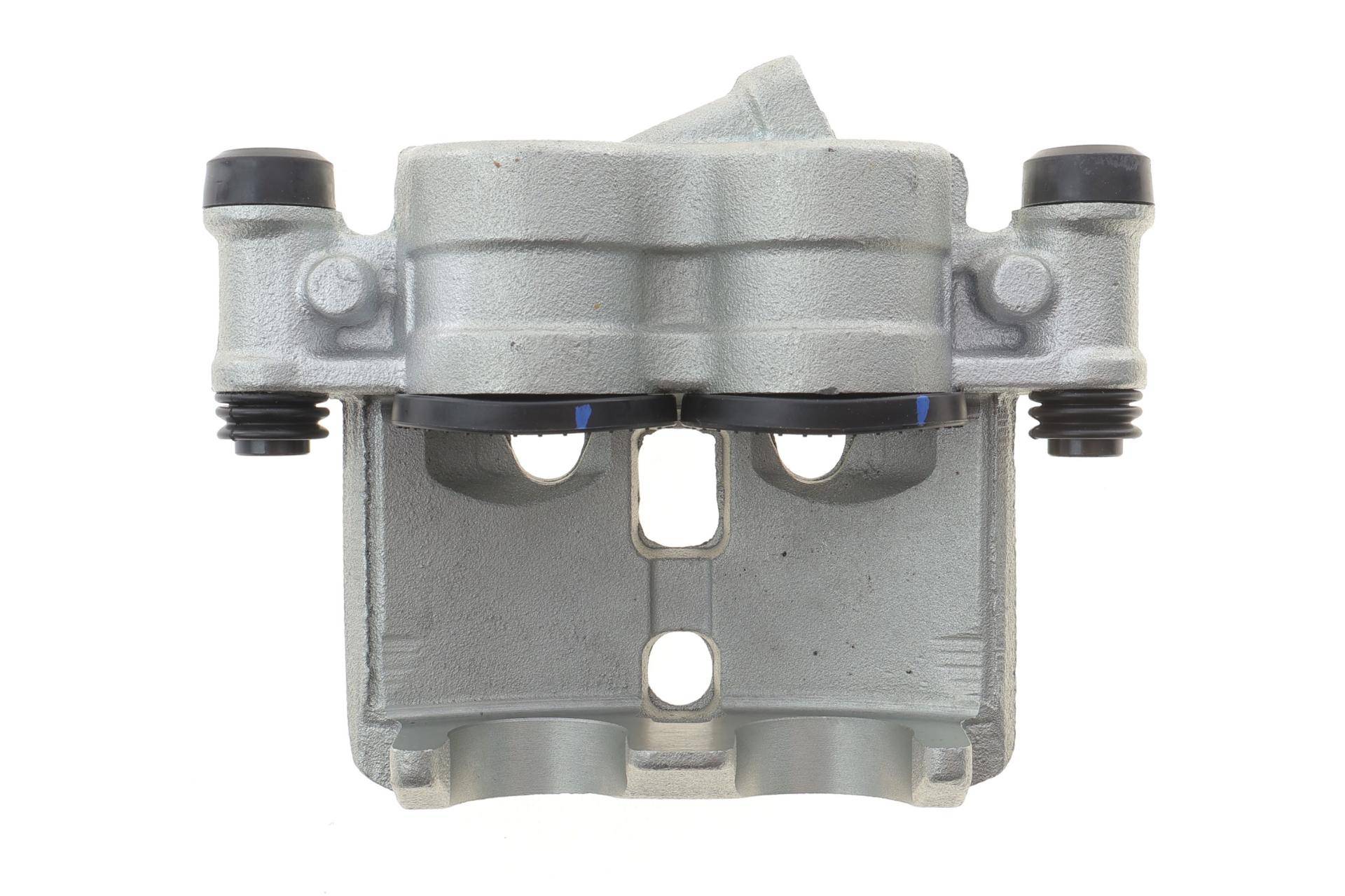 Супорт гальмівний (передній) (L) Nissan Cabstar 06-13 (d=48mm) (Brembo)