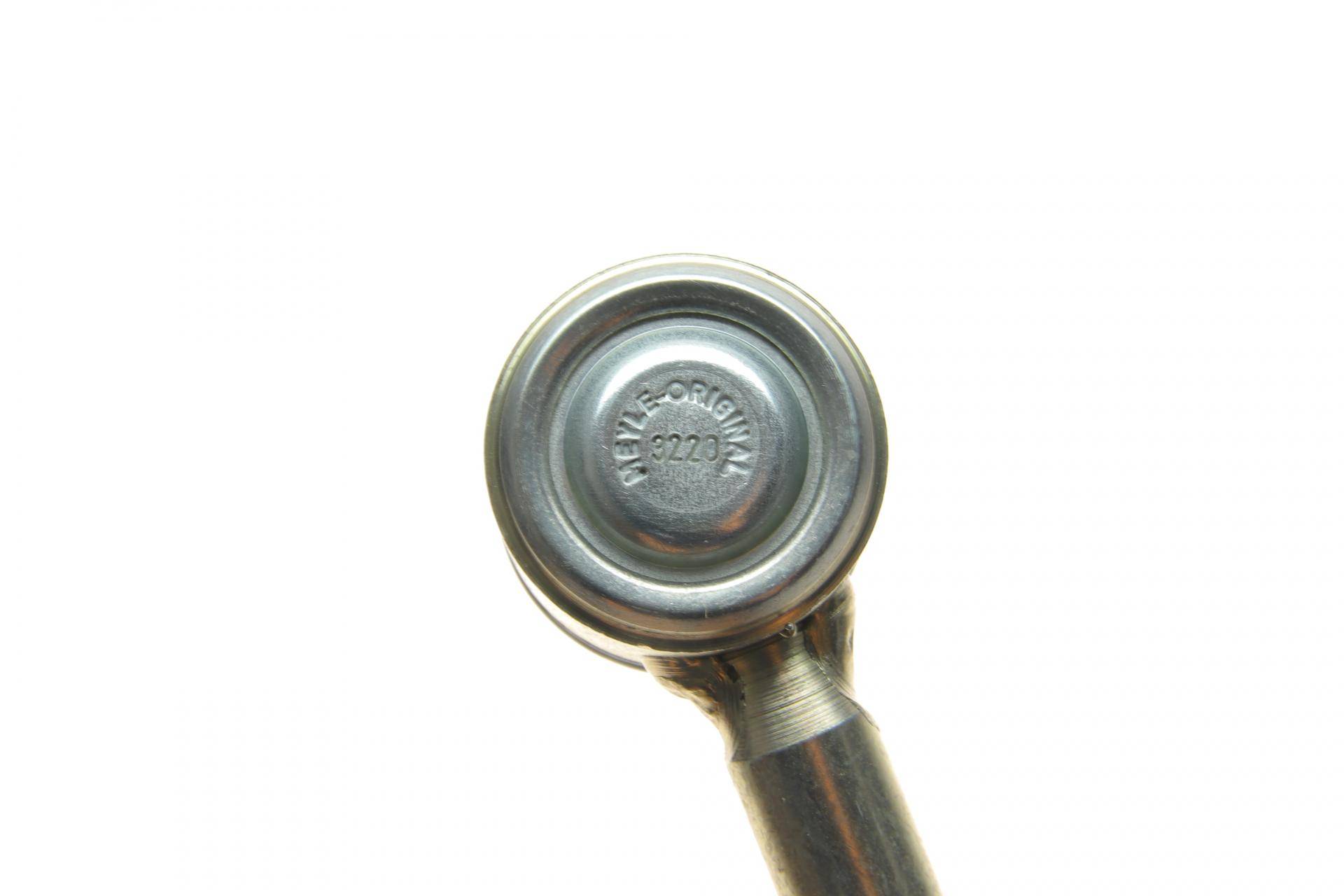 Тяга стабілізатора (переднього) (L) MB GLC (253) 15-