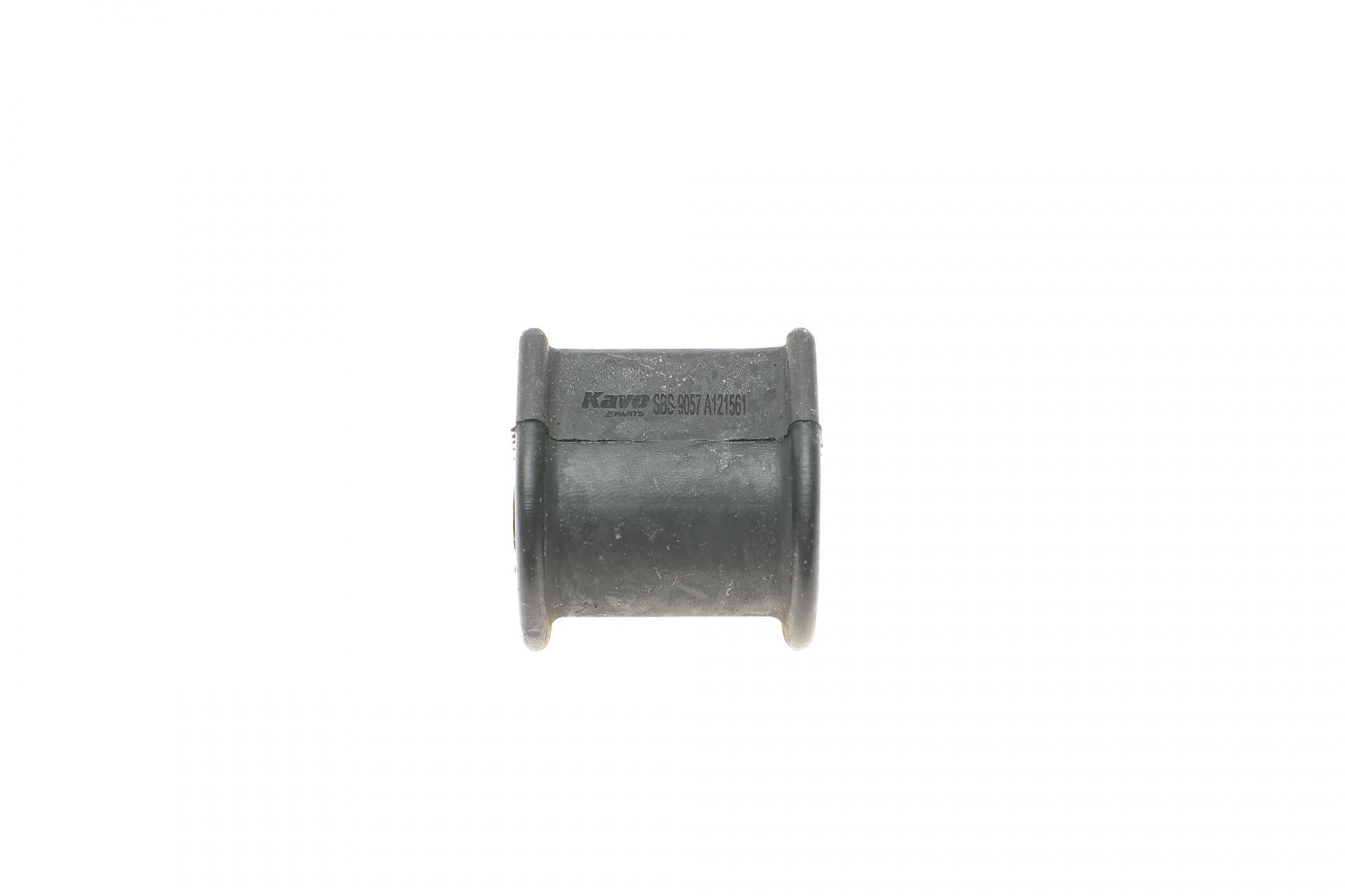 Втулка стабилизатора (заднего) Toyota Hilux/Land Cruiser Prado 4x4 -10 (d=20.5mm)