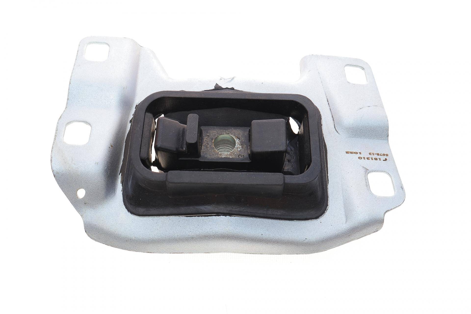 Подушка КПП Ford Focus II/III 1.6Ti 03- (L)