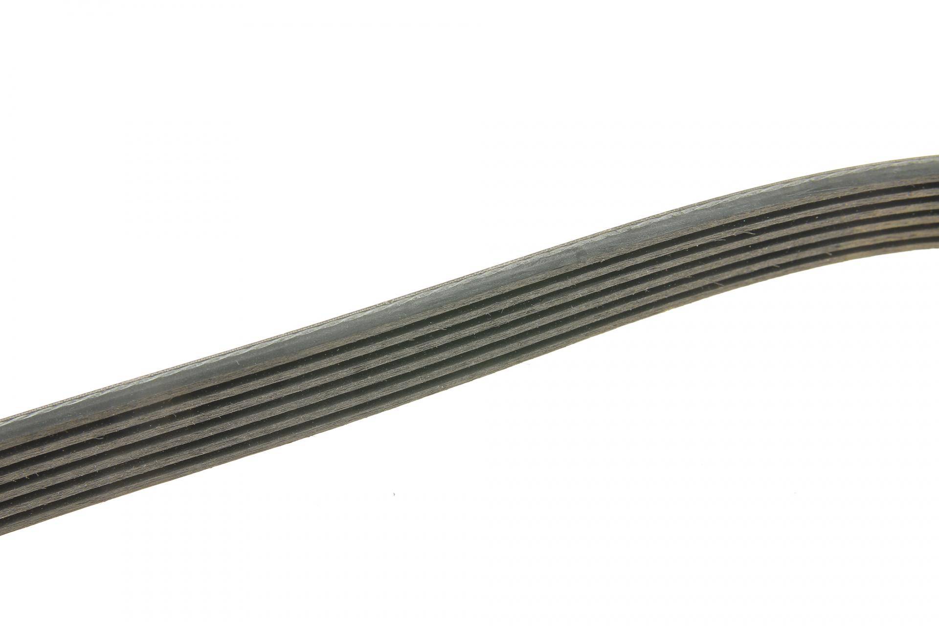 Ремінь генератора Fiat Doblo1.3-1.6 D 10-/Opel Astra F/Corsa B/Vectra B 1.4-1.8/ 94-03 (6PK1530)