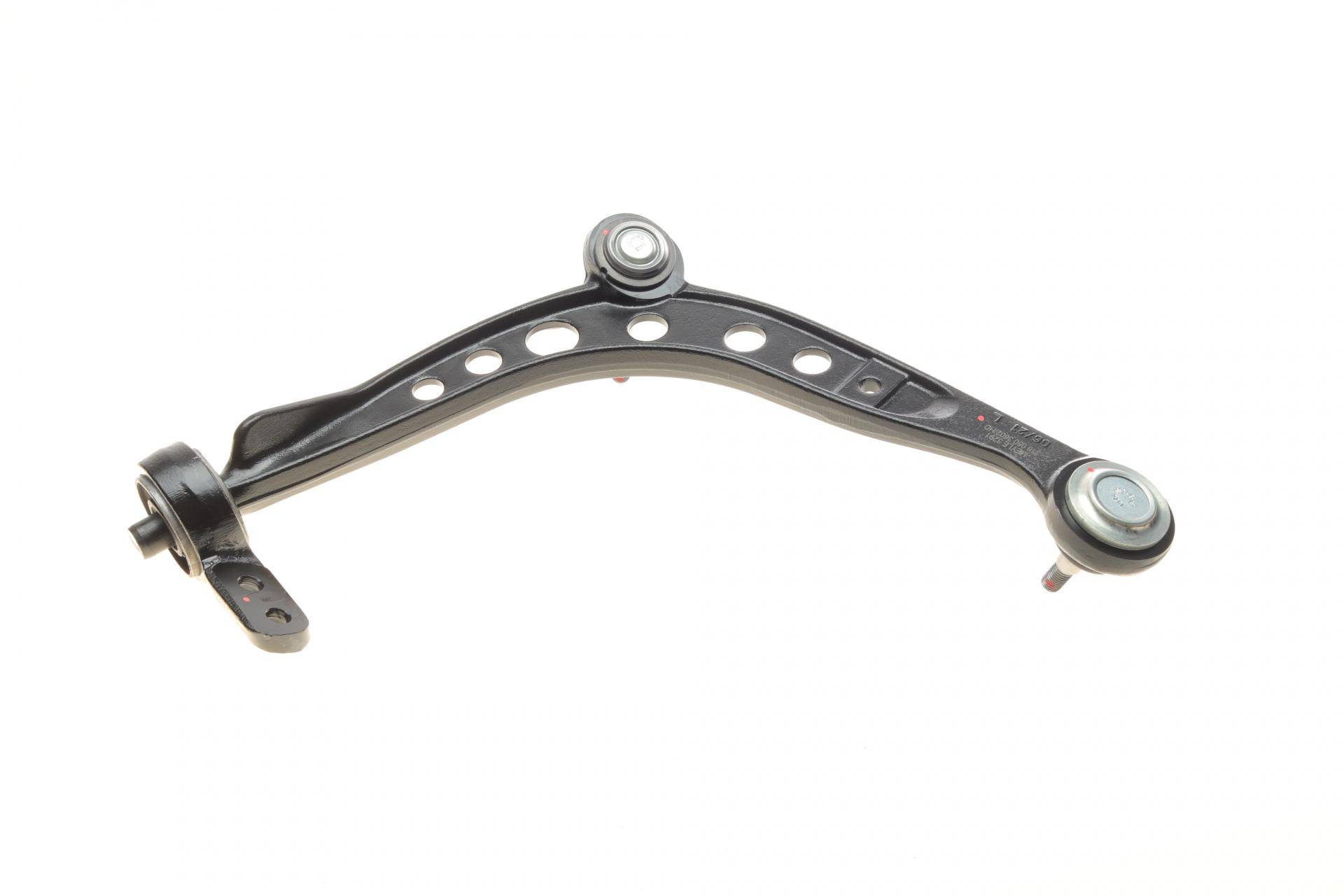 Комплект важелів підвіски (передньої) BMW 3 (E36) 91-98 M40/M43/M51/M52