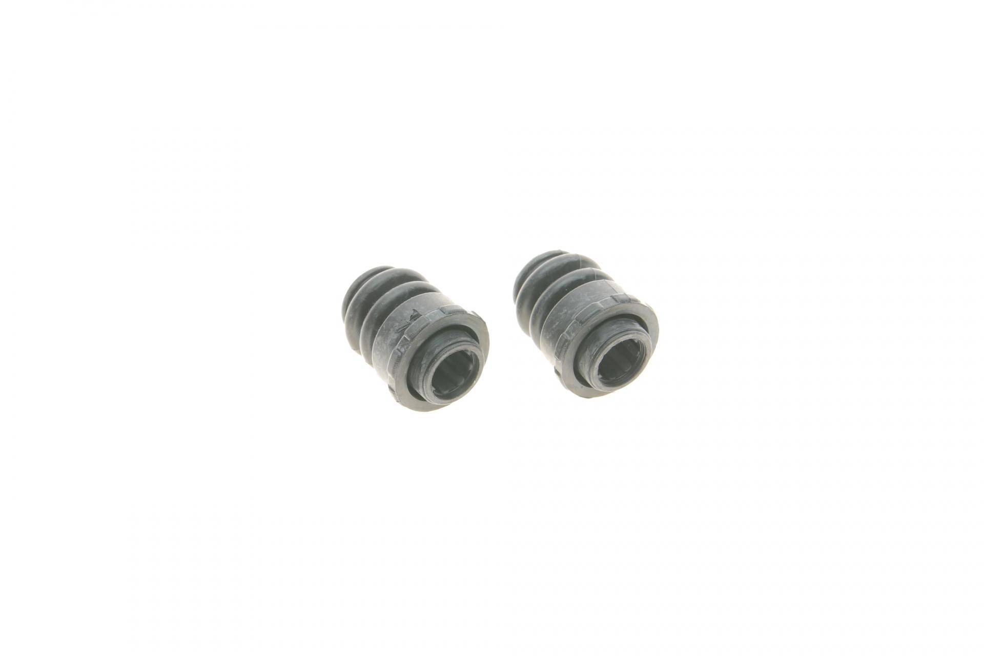 Ремкомплект супорта (переднього) Hyundai Terracan 01-06 (d=43mm) (Mando)